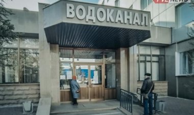 «Павлодар-Водоканал» ЖШС қомақты айыппұл арқалады