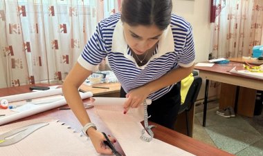 Павлодарлық педагогтар республикалық байқаудан жүлдемен оралды