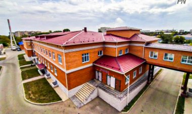 Павлодарда облыстық онкодиспансерде тағы бір заманауи сәулелік құрылғы орнатылады