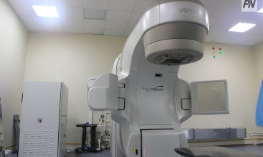Новый линейный ускоритель приобретут для онкобольных павлодарцев