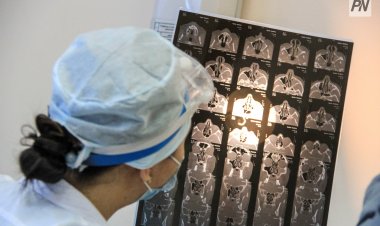 Раковый антирейтинг составили павлодарские врачи