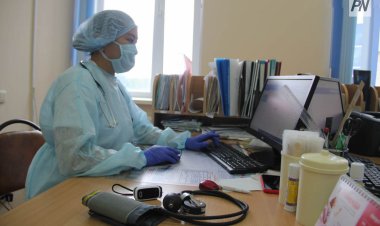 Павлодар облысында скарлатинамен  сырқаттанушылық төмендеді