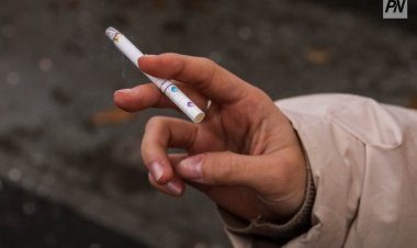 Павлодар облысында шылым шегетін әйелдер арасында онкология көбейген