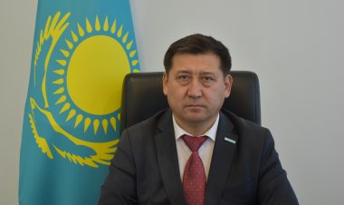 «Я – за благополучие актогайцев»: Каршыга Арынов рассказал о предвыборной программе