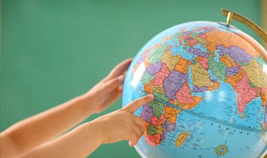 Павлодарда география пәні бойынша үздік оқушылар анықталды