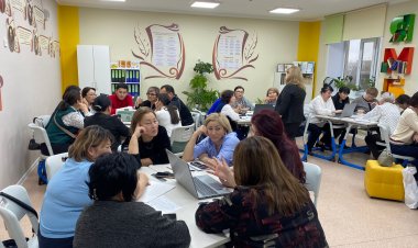 В Павлодаре прошел форум классных руководителей школ
