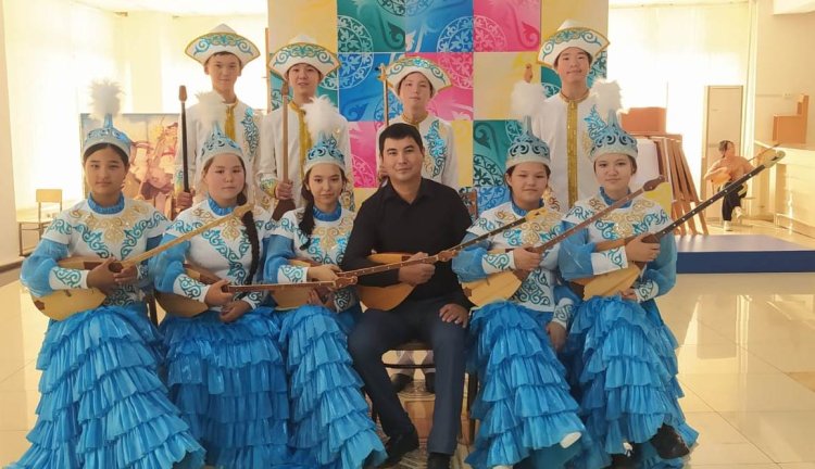От кружка до студенческой скамьи: как учат музыке в Павлодаре