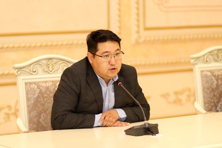 Павлодарский политолог оценил роль Ассамблеи народа Казахстана
