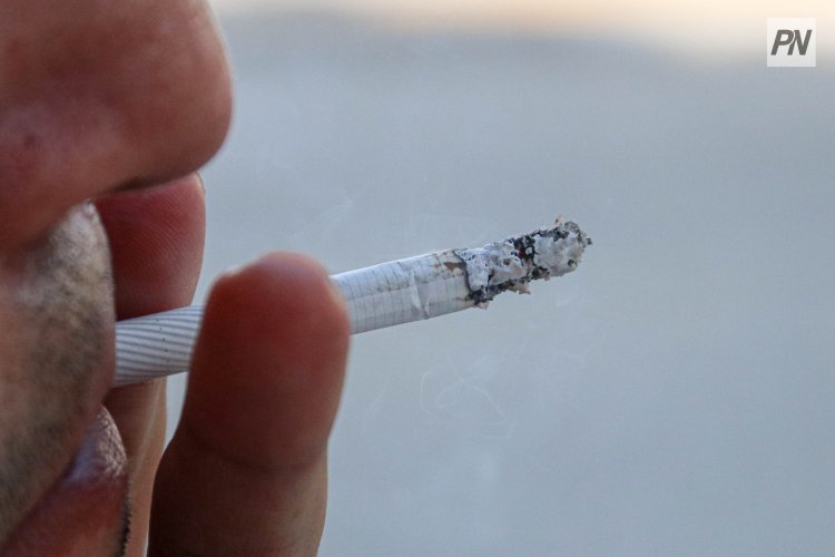 Главный яд для лёгких курящих павлодарцев назвал онколог