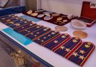 От красной звезды до золотого орла