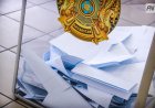 Сайлау: Тереңкөлдіктер бұрынғы әкімге қайта сенім білдірді
