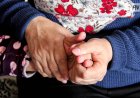 Павлодарлық құтқарушылар қарт адамға көмекке келді
