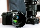Павлодар әкімі Қала күніне арналған фотокөрмені аралады