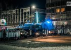 Павлодарлықтарға полиция техникасын жақыннан көруге мүмкіндік туады