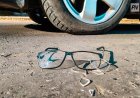 Павлодарда реанимобиль қағып кеткен әйелдің жағдайы белгілі болды