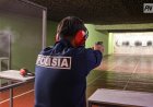 Павлодарда жедел уәкілдер мергендік пен мықтылық бойынша бақ сынады