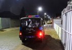 Павлодар облысында ювеналды полицейлер жазғы демалыс кезінде бақылауды күшейтті