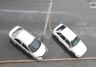В Павлодаре наказали нарушителей правил парковки автомобилей