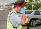 Павлодарда куәліксіз көлік тізгіндейтіндердің қатары азаймай тұр