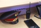 В Павлодарской области стало на три подполковницы полиции больше