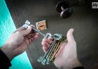 Павлодарда бірнеше пәтерді тонады деген күдікпен астаналық тұрғын ұсталды