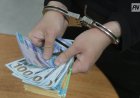 Павлодар полицейлері іздеуде жүрген алаяқты Семейде қолға түсірді