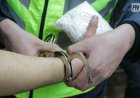 Ақтау тұрғыны Павлодарда есірткімен ұсталды