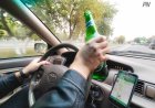 Павлодар облысында 10 жүргізуші көлікті мас күйінде тізгіндеген