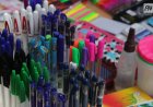 Меценаты оплатят «дорогу в школу» большему числу павлодарских детей