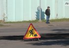 В Павлодаре на день перекроют часть улицы