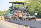 Павлодар ауылында 30 көше жөнделді