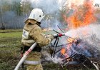 Павлодар облысында орын алған дала өрті толықтай сөндірілді