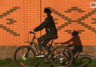Павлодарда қараусыз қалған велосипед қаскөйлердің оңай олжасына айналуда