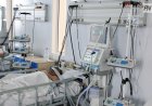 Санитарлық авиация инсульт алған науқасты Павлодарға жеткізді
