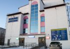 Екібастұздағы мәйітхана ғимараты жөнделді