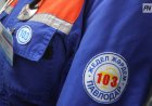Павлодарда жедел жәрдем бригадасына шабуыл жасалды