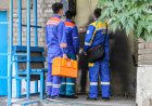 Павлодар облысында жазғы аптап жедел жәрдем жұмысына салмақ салды