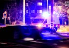 Павлодарда автобус пен жеңіл көлік соқтығысып, төрт адам зардап шекті