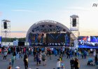 Ертіс жағалауы ертегілер мекеніне айналады