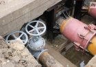 В Экибастузе стали известны сроки завершения ремонта тепломагистралей