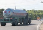 Павлодар облысында жүк тасымалдаушыларға айыппұл төлеу тәртібі түсіндірілді