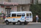 Павлодарда студенттер инватакси қызметін толық цифрландырды