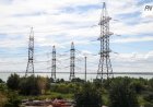 Возведение новых энергоблоков ГРЭС-2 в Экибастузе идет с отставанием