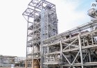 ПНХЗ модернизирует производство и увеличит выпуск своей продукции