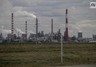 Қоршаған ортаны ластаған Павлодар облысының ірі кәсіпорындары жазаланды