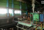 Железин ауылында жылу жүйесі жаңарып жатыр