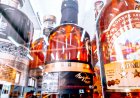 В Павлодарской области больше, чем по стране, выросли цены на спиртное