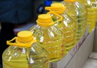 В полтора раза завысили цену на масло и сыр павлодарские предприниматели