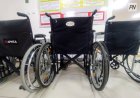 Павлодарцам с инвалидностью начнут выдавать коляски напрокат