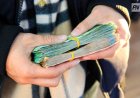 Павлодарлық учаскелік инспектор зейнеткерді  қомақты қарыздан құтқарып қалды